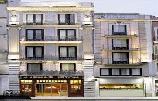 Hotel Rambla Figueres