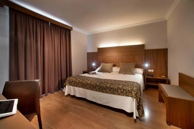 Ibis Styles Figueres Ronda