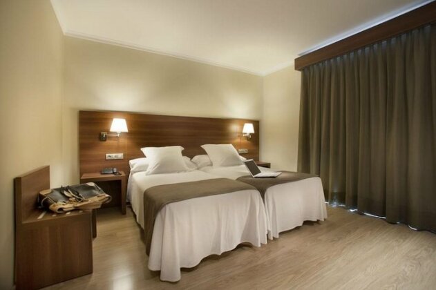 Ibis Styles Figueres Ronda - Photo2