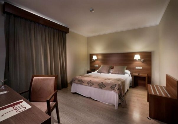 Ibis Styles Figueres Ronda - Photo5