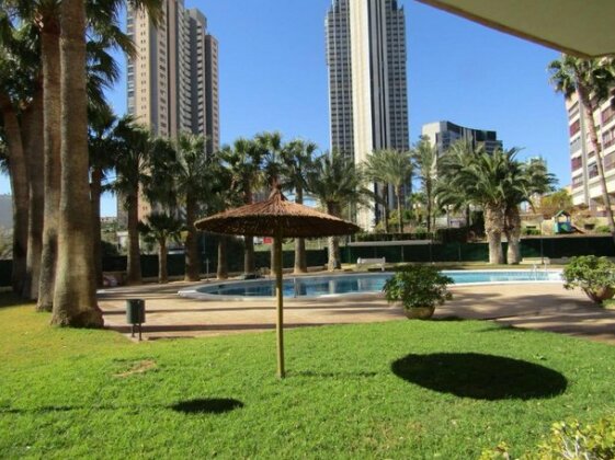 Apartamento Altea 13-B - Photo2