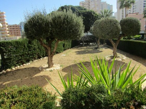 Apartamento Altea 13-B - Photo4