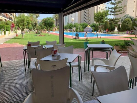 Apartamento Dreamplace - Photo3