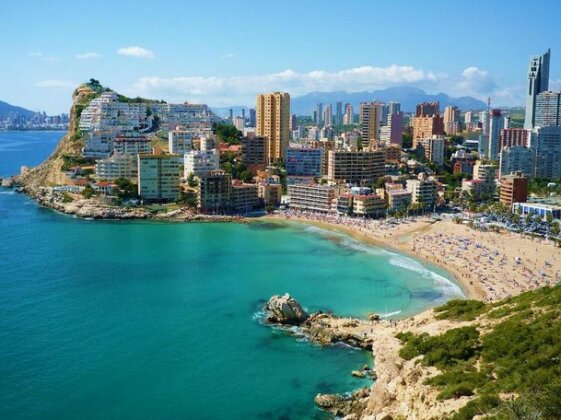 Apartamento Dreamplace - Photo4