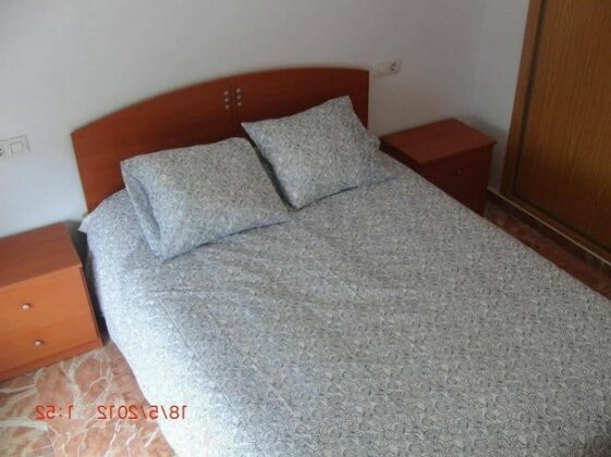 Apartamentos Finestrat I-II - Photo4