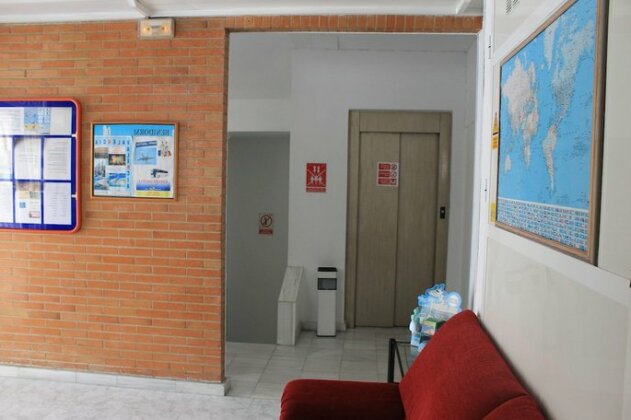 Apartamentos Jesus Benidorm Playa - Photo2
