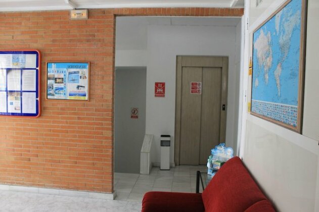 Apartamentos Jesus Benidorm Playa - Photo2