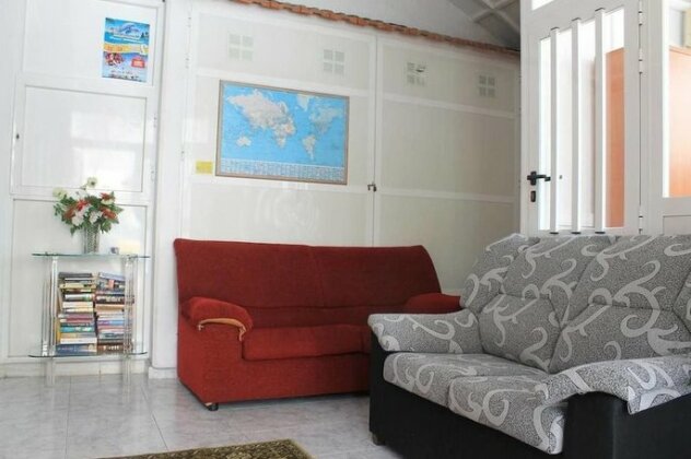 Apartamentos Jesus Benidorm Playa - Photo4