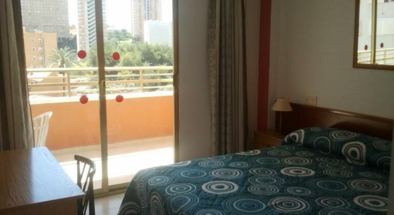 Apartamentos Ocana - Photo3