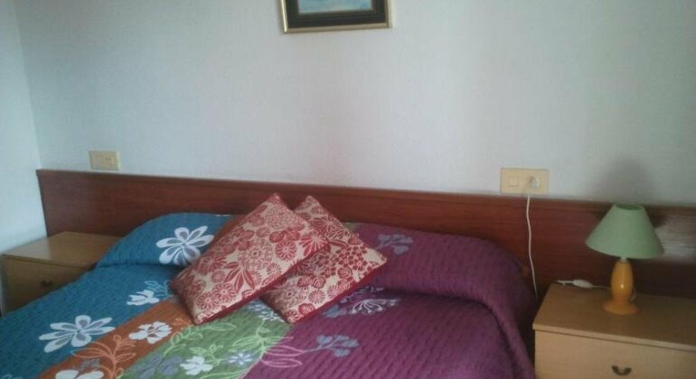 Apartamentos Ocana - Photo5