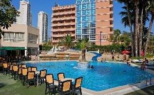 Hotel Al - Photo2
