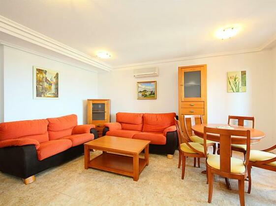Interhome - Balcon de Finestrat 32 - Photo4