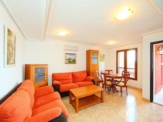 Interhome - Balcon de Finestrat 32 - Photo5