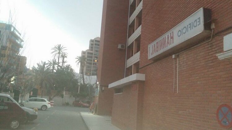 Studio Hannibal 1