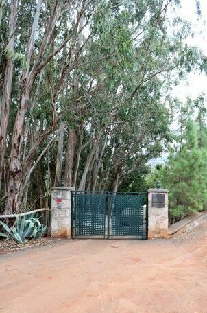 Casa Rural en medio del bosque El Lance