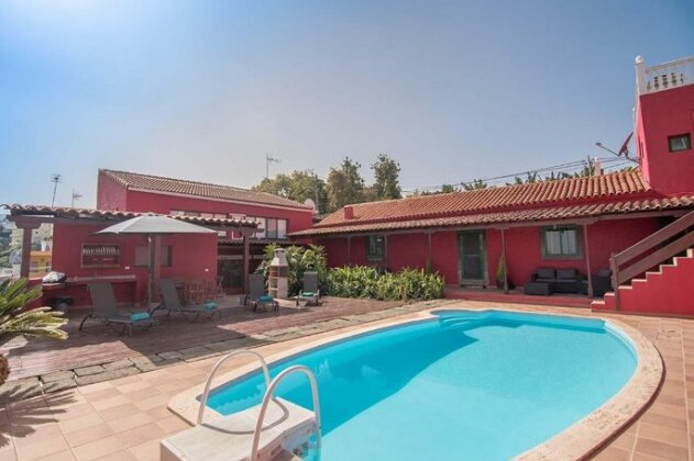 Casa Terpsicore - Photo2