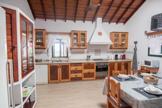 Casa Terpsicore - Photo3