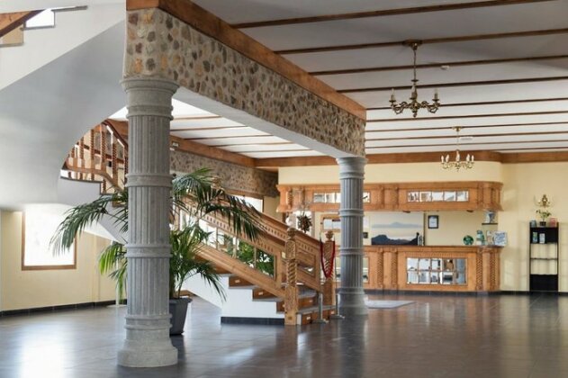 Hotel Melva Suite - Photo3