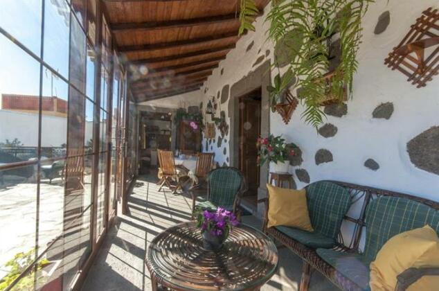 Los Bermejales - Photo2