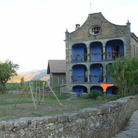 Casa Arana - Parque Nacional De Ordesa