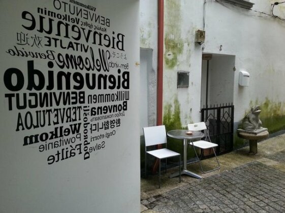 Albergue Arasolis - Photo2
