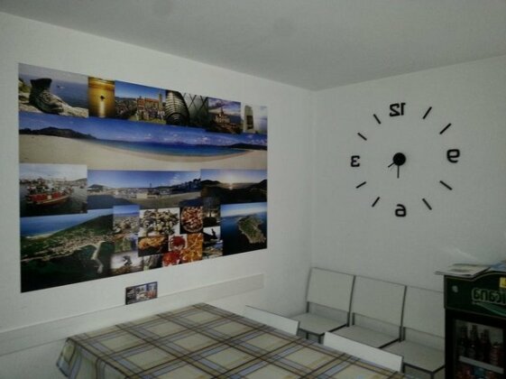 Albergue Arasolis - Photo3