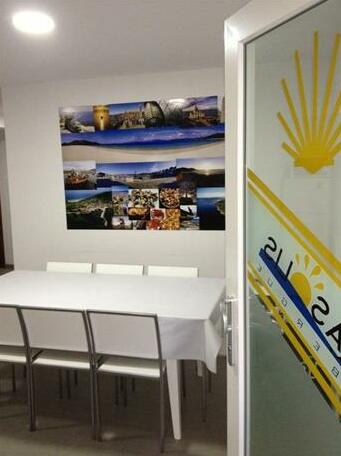 Albergue Arasolis - Photo4