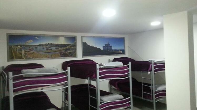 Albergue Arasolis - Photo5