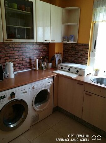 Albergue Por Fin - Photo3
