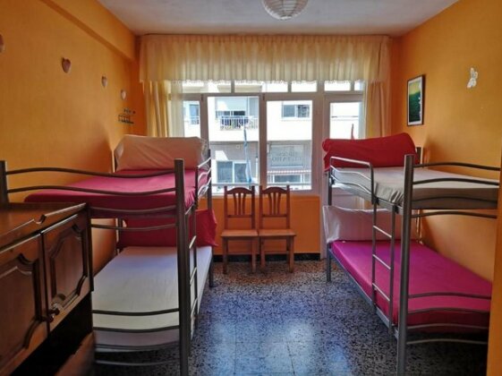 Albergue Por Fin - Photo4