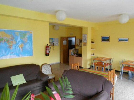 Albergue Por Fin - Photo5