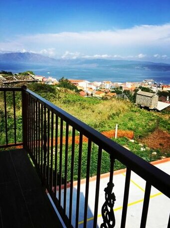 Apartamentos Finisterrae Faro - Photo2