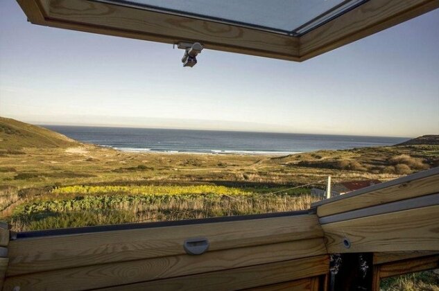 Apartamentos Finisterrae Playa - Photo2