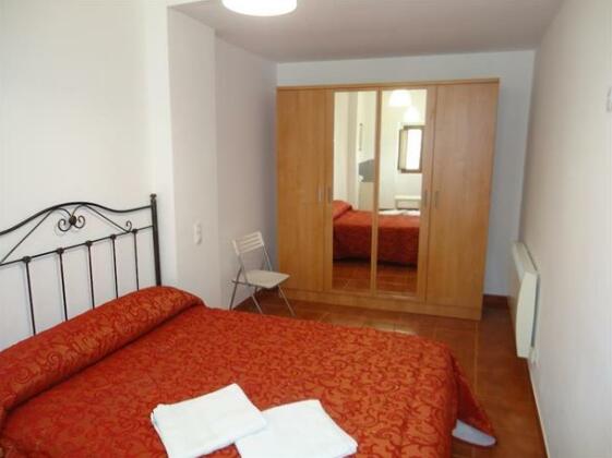 Apartamentos San Guillermo - Photo3