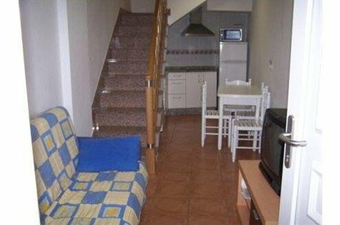 Apartamentos San Guillermo - Photo5