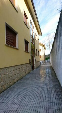 Apartment Os Laranxos - Photo5