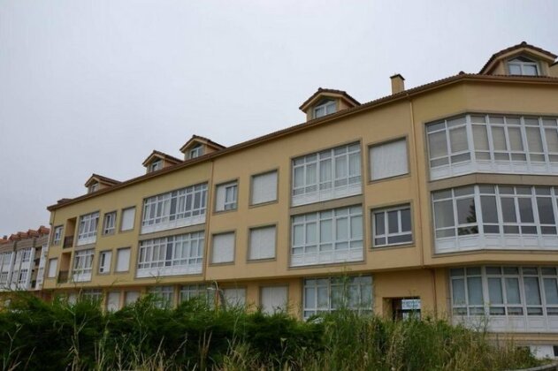 Beatiful holiday flat in Galicia with sea views and next to the Camino de Santiago