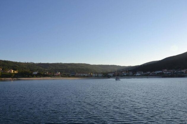 Beatiful holiday flat in Galicia with sea views and next to the Camino de Santiago - Photo5