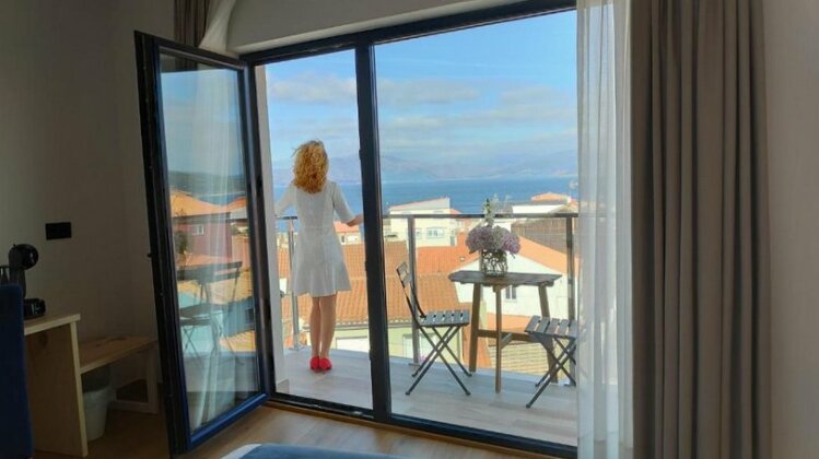 Hotel Costa da Morte - Photo2