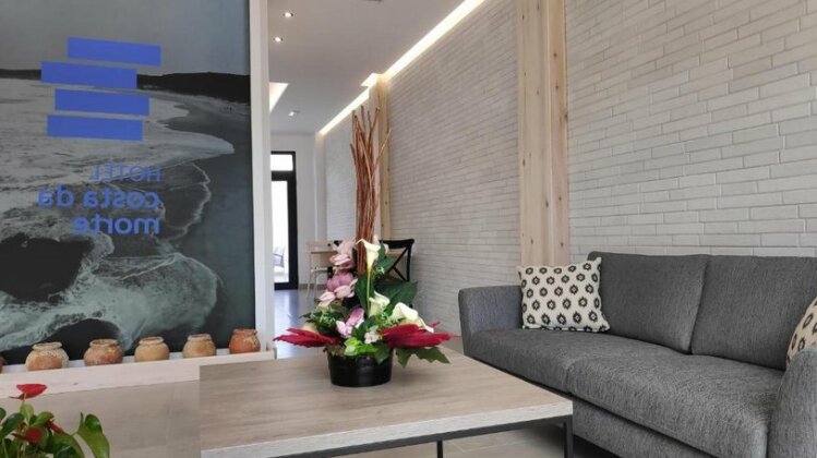 Hotel Costa da Morte - Photo3