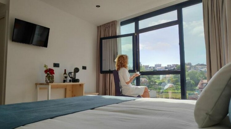 Hotel Costa da Morte - Photo4