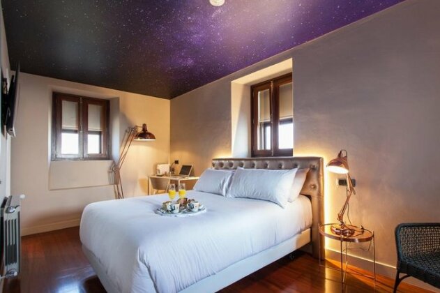 Hotel O Semaforo