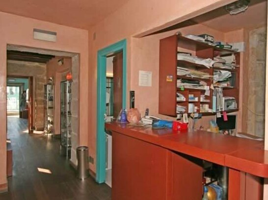 Hotel O Semaforo - Photo3