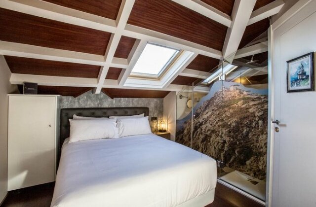 Hotel O Semaforo - Photo5