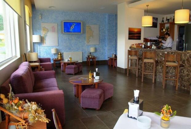Hotel Playa Langosteira - Photo5