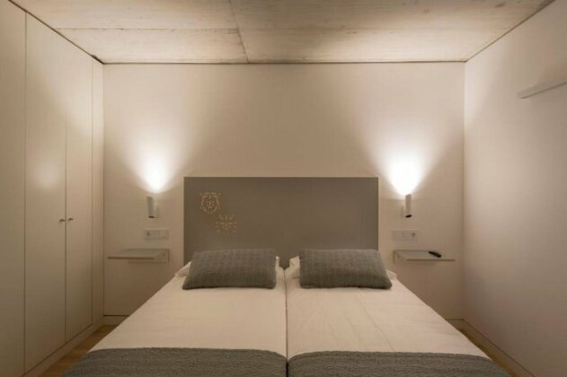 Hotel SempreFisterra - Photo4