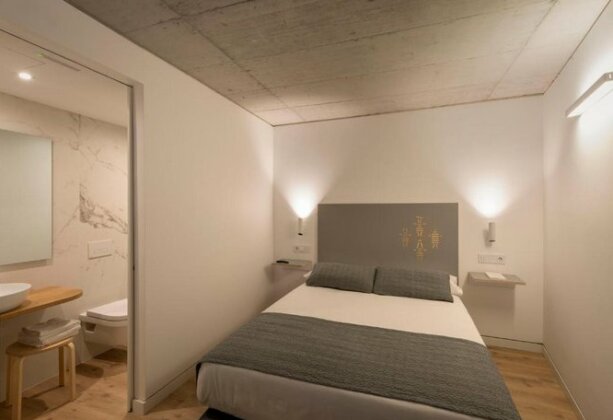 Hotel SempreFisterra - Photo5