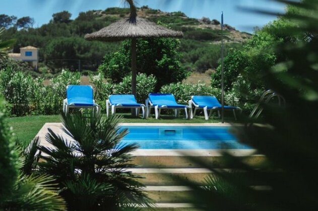 Finca Can Cardaix - Photo2