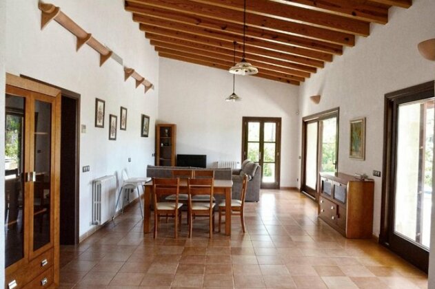 Finca Can Cardaix - Photo4