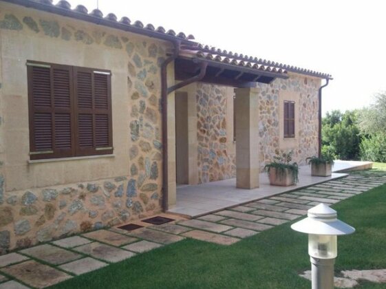 Finca Can Cardaix - Photo5
